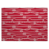 Dalyn Harbor HA7 Red Area Scatter Rug