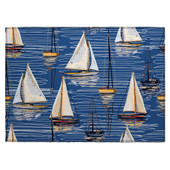 Dalyn Harbor HA8 Navy Area Scatter Rug
