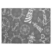Dalyn Harbor HA9 Gray Area Scatter Rug