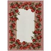 Dalyn Kendall KE9 Red Area Rug