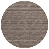 Dalyn Laidley LA1 Chocolate Area Round Rug