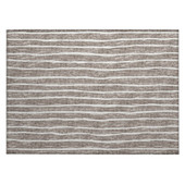 Dalyn Laidley LA1 Taupe Area Scatter Rug