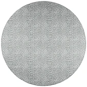 Dalyn Mali ML2 Flannel Area Round Rug