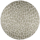 Dalyn Mali ML4 Stone Area Round Rug