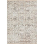 Dalyn Marbella MB5 Ivory Area Rug