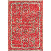 Dalyn Marbella MB5 Poppy Area Rug