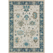 Dalyn Marbella MB6 Flax Area Rug
