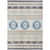 Dalyn Phoenix PH3 Ivory Area Rug