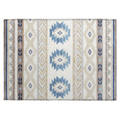 Dalyn Phoenix PH3 Ivory Area Scatter Rug