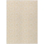 Dalyn Seabreeze SZ10 Ivory Area Rug