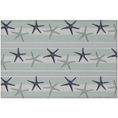 Dalyn Seabreeze SZ12 Mist Area Scatter Rug