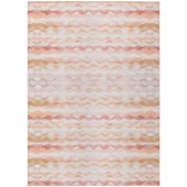 Dalyn Seabreeze SZ16 Canyon Area Rug
