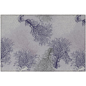 Dalyn Seabreeze SZ3 Lavender Area Scatter Rug