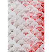 Dalyn Seabreeze SZ5 Scarlett Area Rug