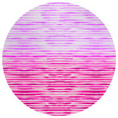 Dalyn Seabreeze SZ8 Blush Area Round Rug