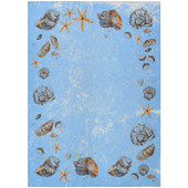 Dalyn Seabreeze SZ9 Denim Area Rug
