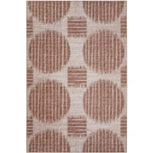 Dalyn Sedona SN13 Driftwood Area Rug