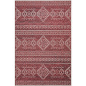 Dalyn Sedona SN14 Paprika Area Rug