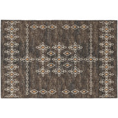 Dalyn Sedona SN3 Fudge Area Scatter Rug