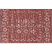 Dalyn Sedona SN3 Paprika Area Scatter Rug