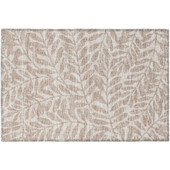 Dalyn Sedona SN5 Putty Area Scatter Rug