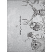 Dalyn Wonderland WN10 Flannel Area Rug