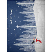 Dalyn Wonderland WN12 Navy Area Rug