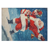 Dalyn Wonderland WN15 Blue Area Scatter Rug