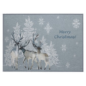 Dalyn Wonderland WN2 Gray Area Scatter Rug