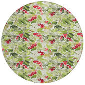 Dalyn Wonderland WN24 Aloe Area Round Rug