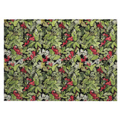 Dalyn Wonderland WN24 Black Area Scatter Rug