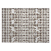 Dalyn Wonderland WN28 Brown Area Scatter Rug