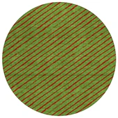 Dalyn Wonderland WN27 Fern Area Round Rug