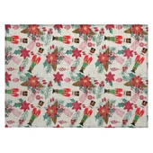 Dalyn Wonderland WN30 Ivory Area Scatter Rug