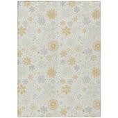 Dalyn Wonderland WN31 Ivory Area Rug