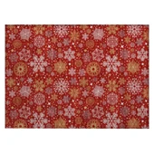 Dalyn Wonderland WN31 Red Area Scatter Rug