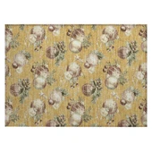 Dalyn Wonderland WN36 Gold Area Scatter Rug