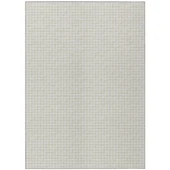 Dalyn Hinton HN1 Linen Area Rug