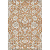 Dalyn Marquette MM1 Paprika Area Rug