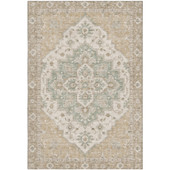 Dalyn Marquette MM2 Beige Area Rug