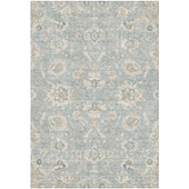 Dalyn Marquette MM1 Sky Area Rug