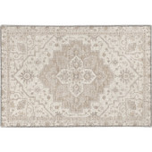 Dalyn Marquette MM2 Ivory Area Scatter Rug