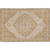 Dalyn Marquette MM2 Walnut Area Scatter Rug