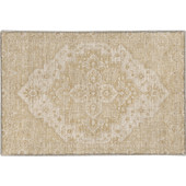 Dalyn Marquette MM2 Wheat Area Scatter Rug