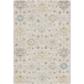Dalyn Marquette MM3 Ivory Area Rug