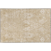 Dalyn Marquette MM4 Wheat Area Scatter Rug
