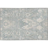 Dalyn Marquette MM4 Sky Area Scatter Rug