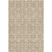 Dalyn Marquette MM5 Khaki Area Rug