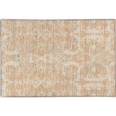 Dalyn Marquette MM5 Salmon Area Scatter Rug