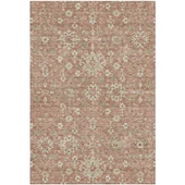 Dalyn Marquette MM6 Blush Area Rug